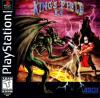 King's Field II Box Art Front